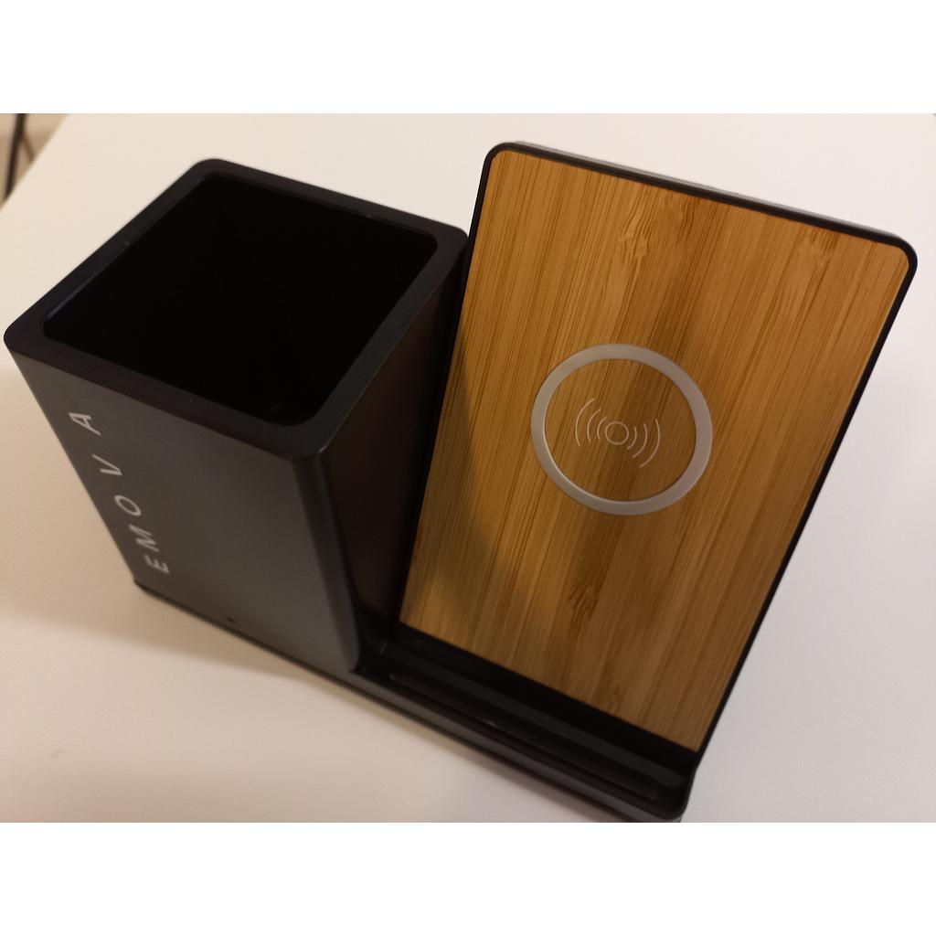 Stiftehalter/Ladestation