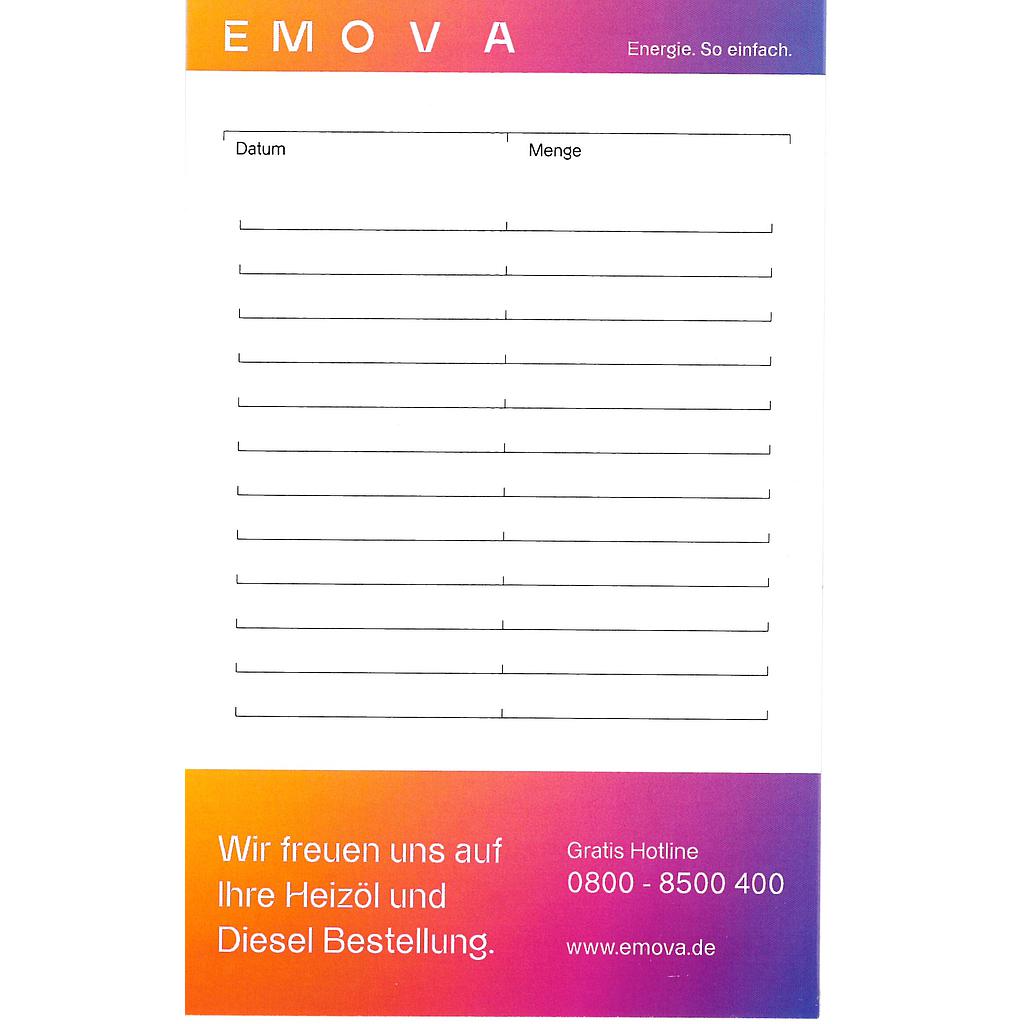 Tankaufkleber 0800-8500400