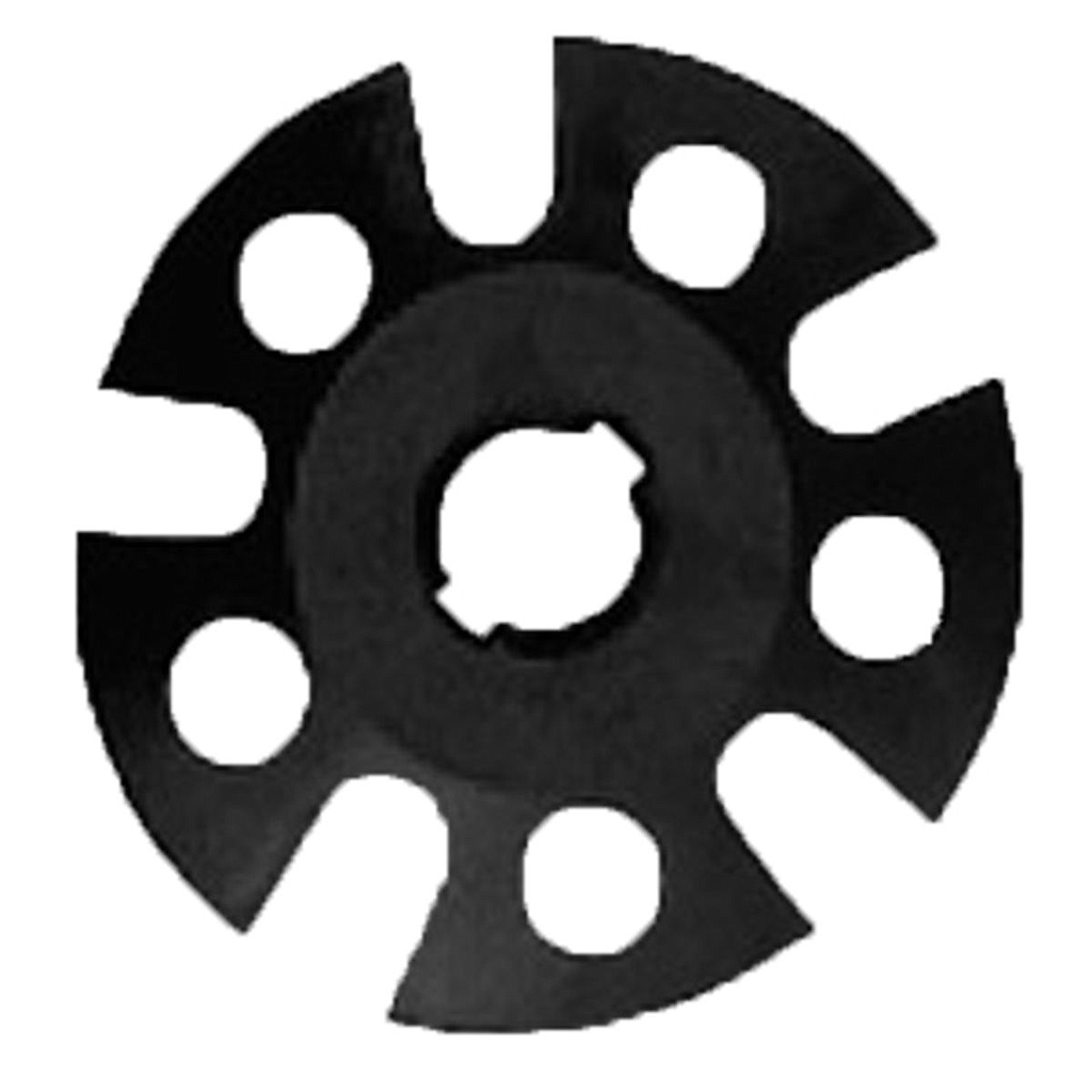 H1056 Winterrauszeit_Schneeteller Wanderstöcke 1 Set (2 Stück)