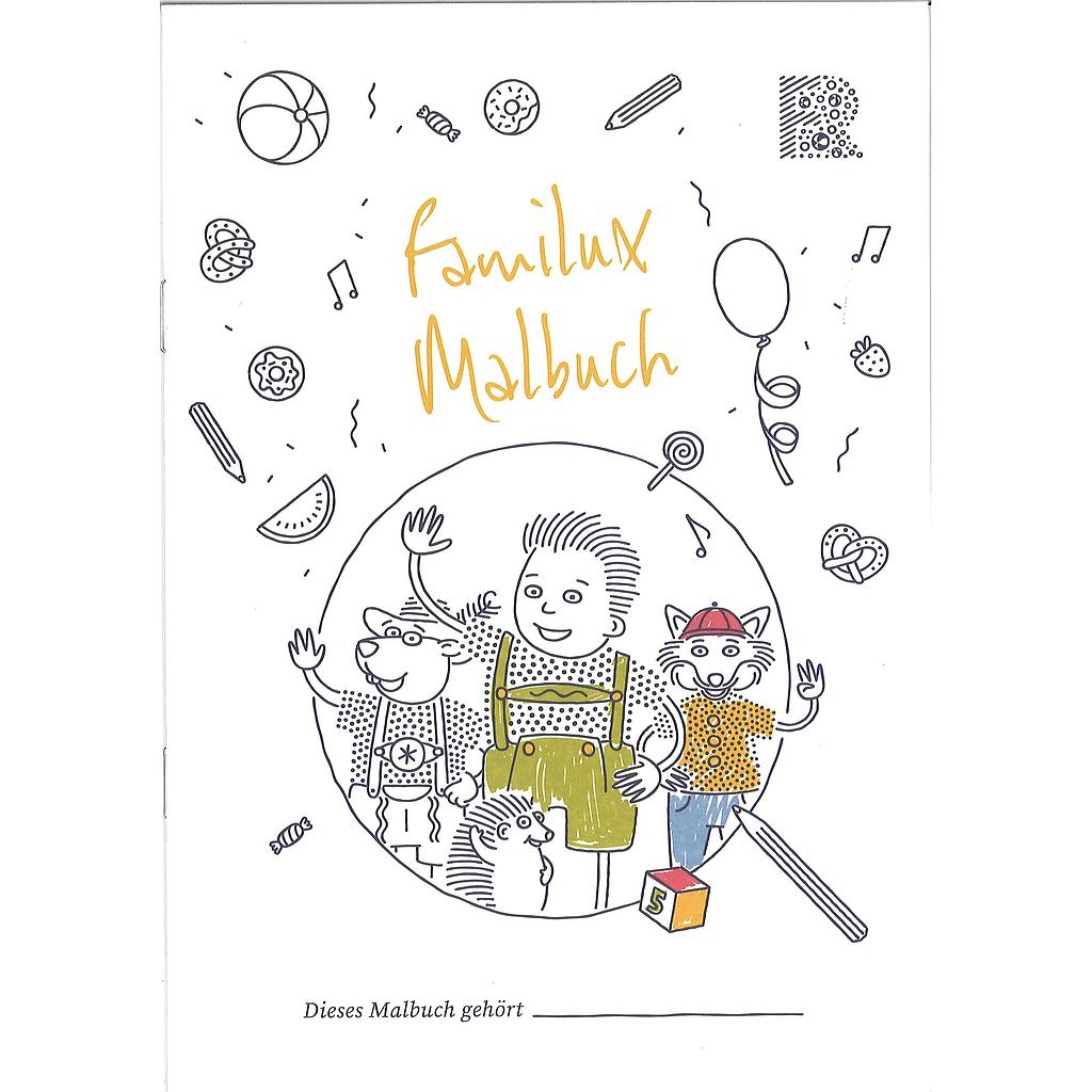 H028 Malbuch