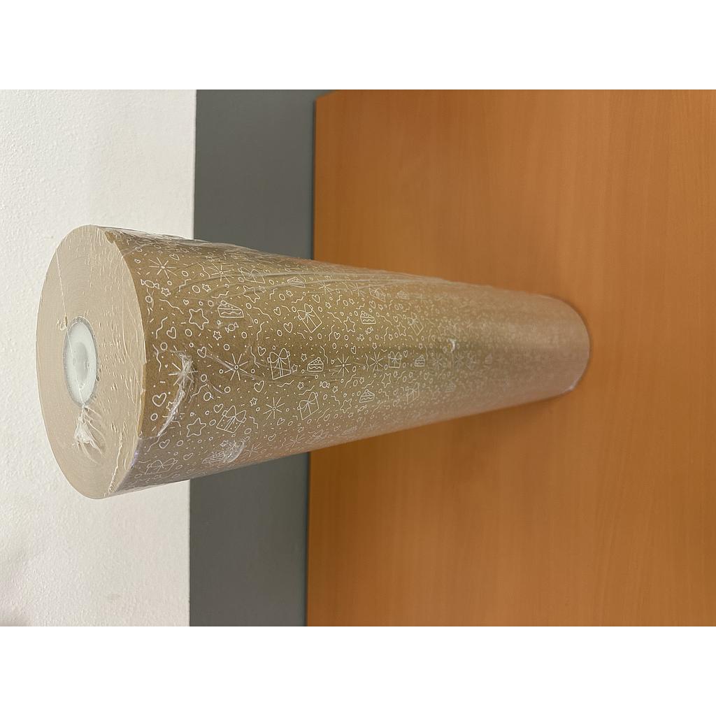 Geschenkpapier Kinder H027 200m