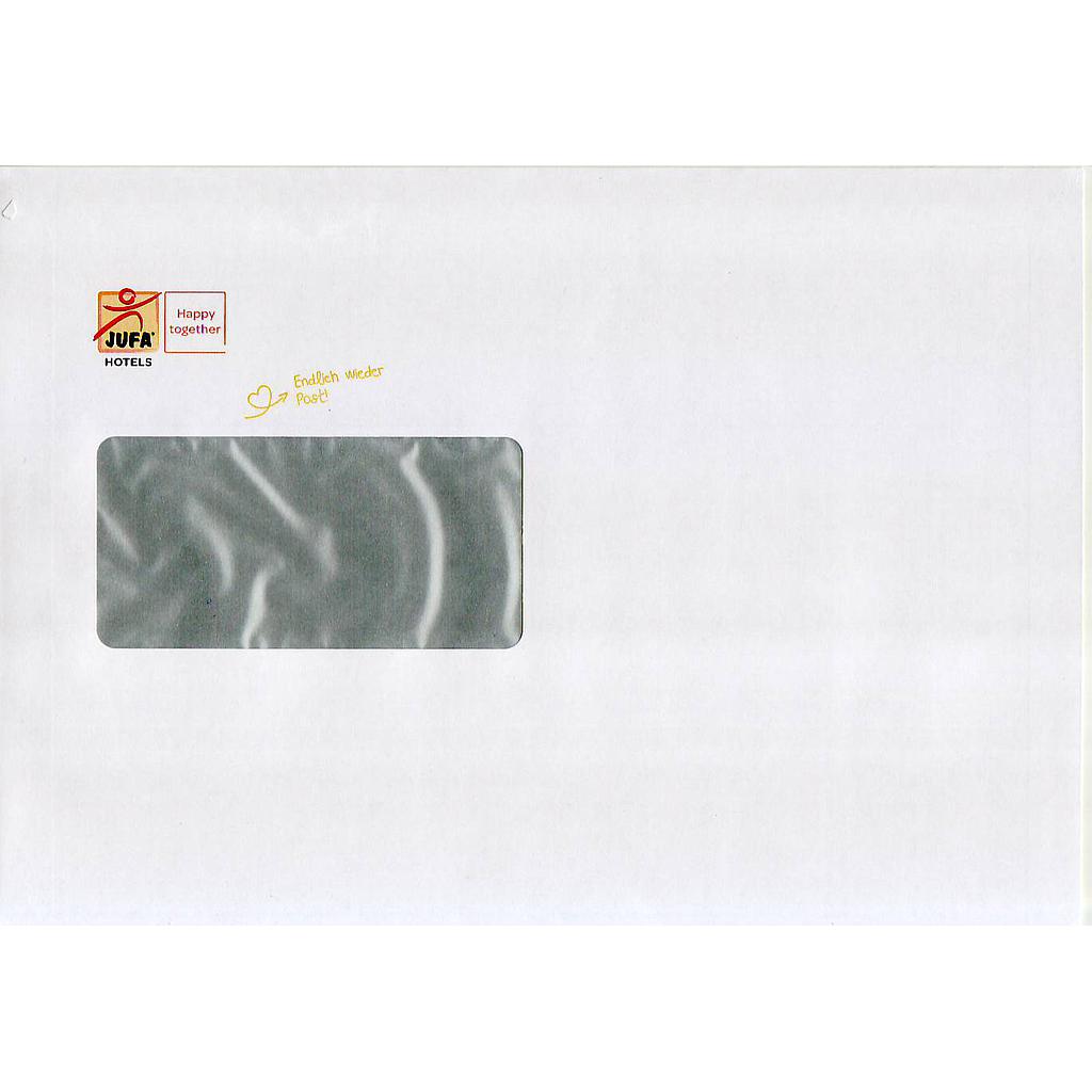 D1002 Kuverttasche C5 á 500 Stk.