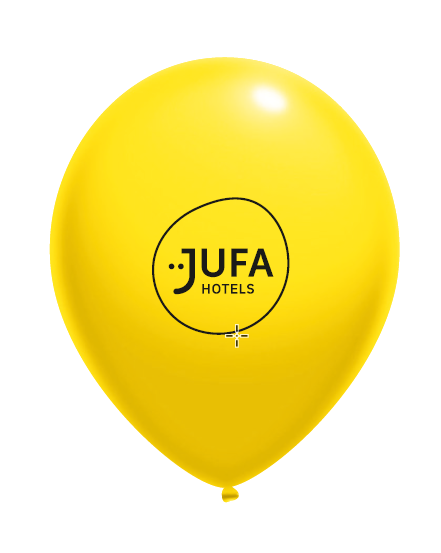 G1004 Luftballon à 200 Stück