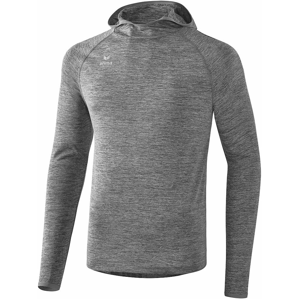 M4439 Funktionsshirts mit Kapuze Gr. XL