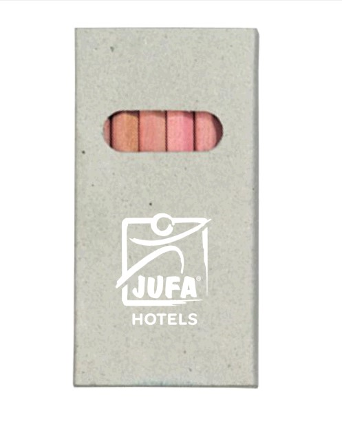 M4443 Kids-Club_Buntstifte à 25 Stk.