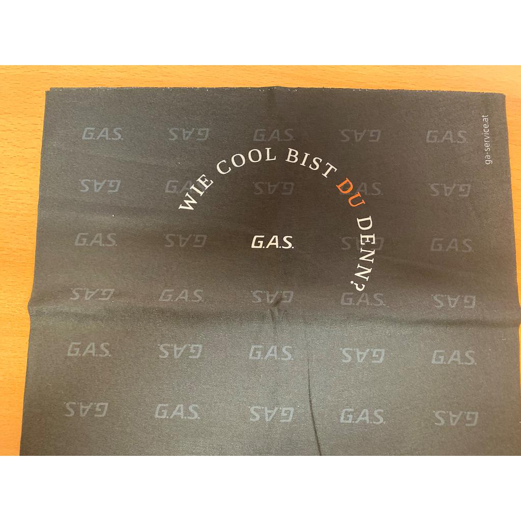 Bandana (Wie cool bist du denn?)