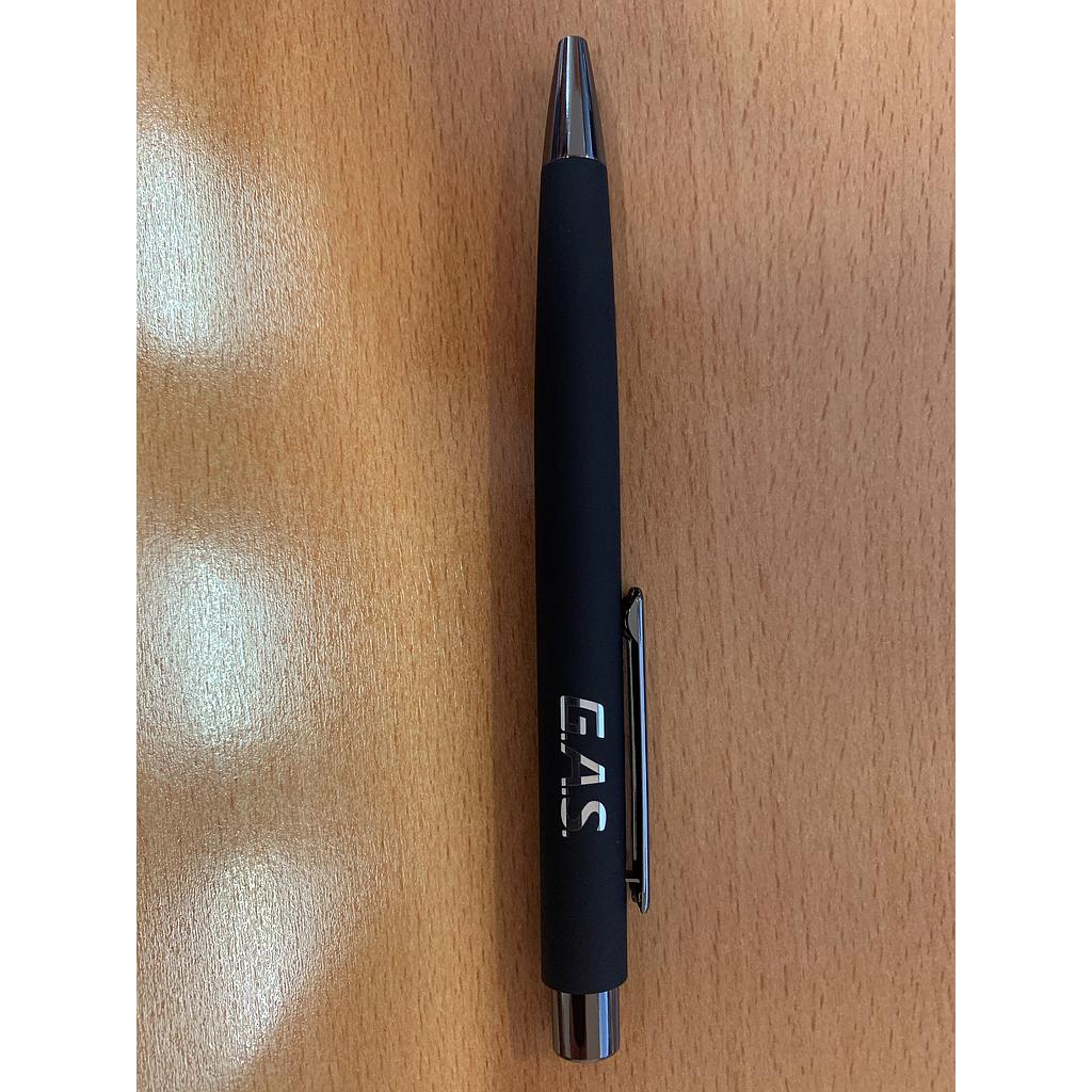 G.A.S. Kugelschreiber (Pkg 50 Stk)