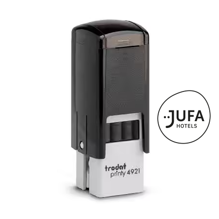 D3137 neues Set für Logo-Stempel per Stk.