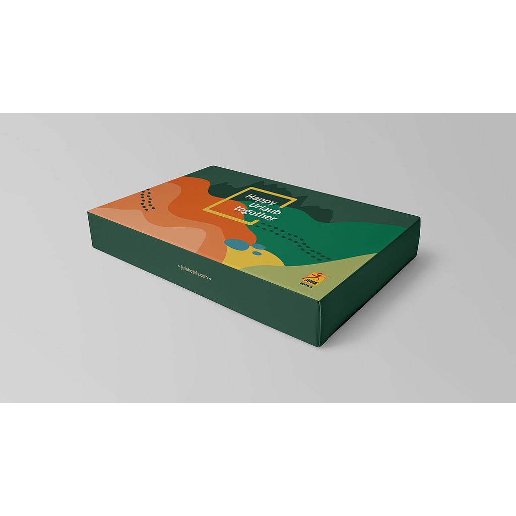 V4001 Geschenkverpackung