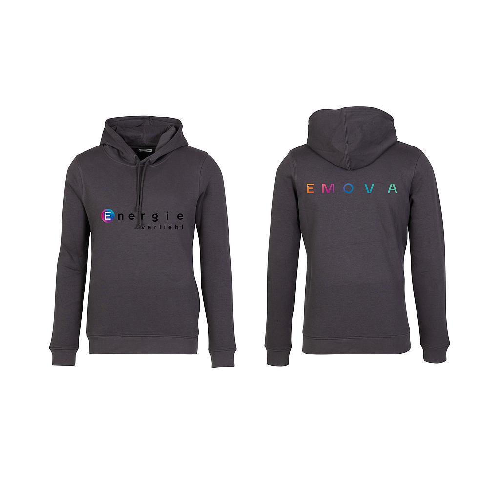 Hoodie TKW Fahrer move Herren L