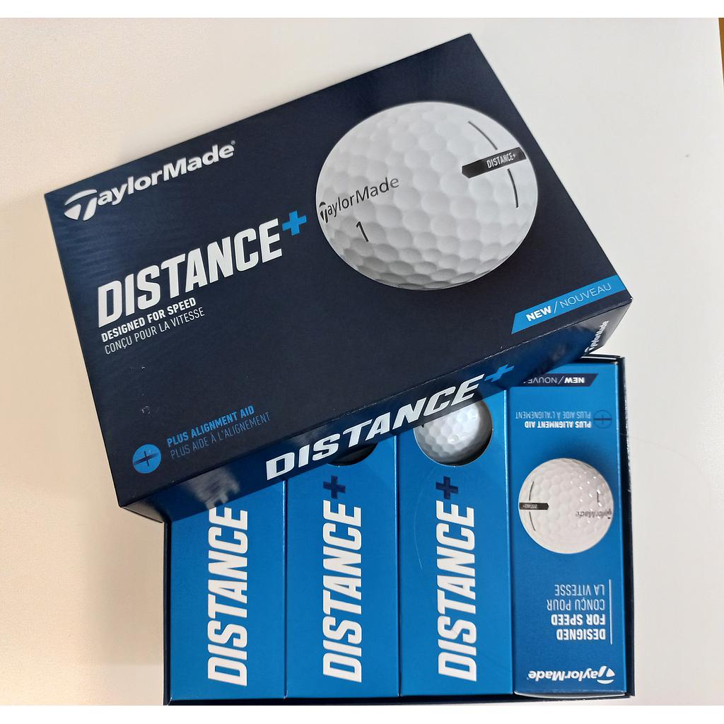 Golfbälle (1 Pkg- 12 STK)