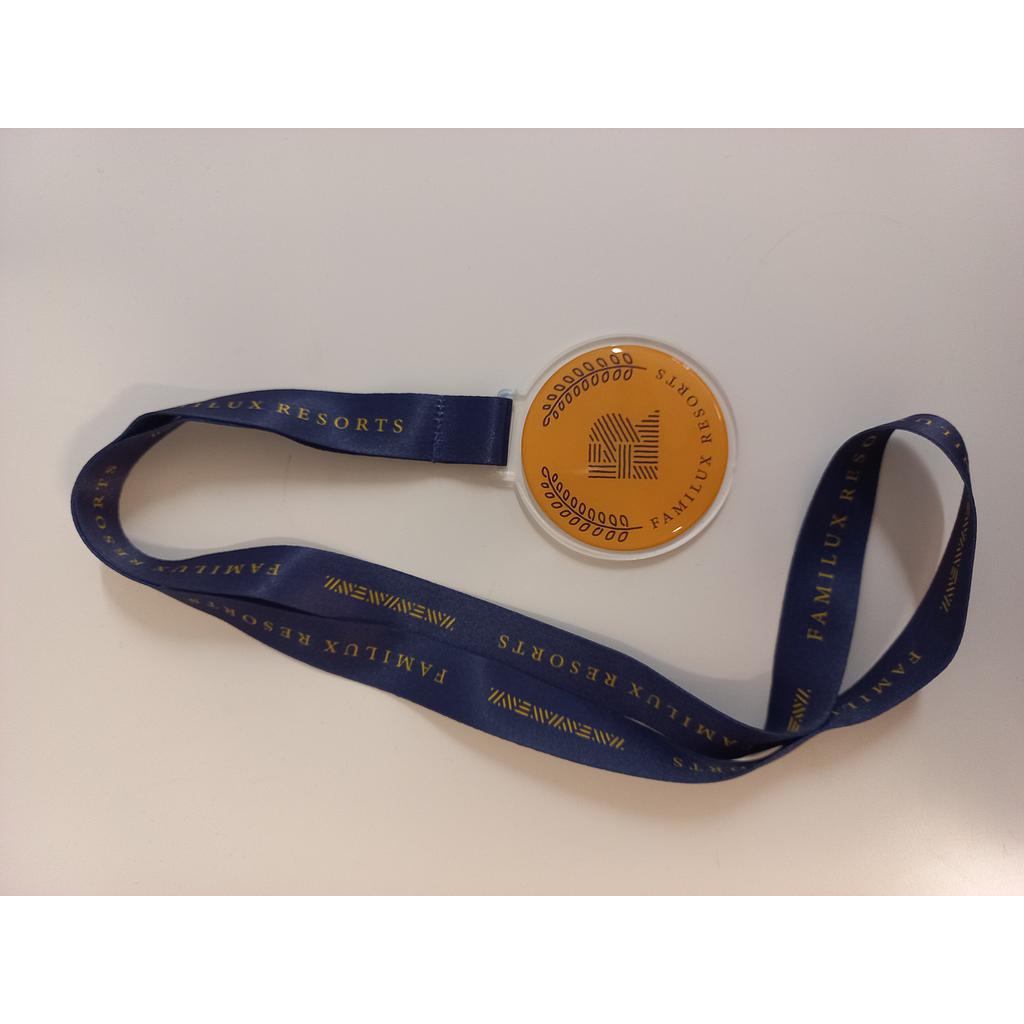 66-1005 Kindermedaille (1 Karton mit 600 STK)