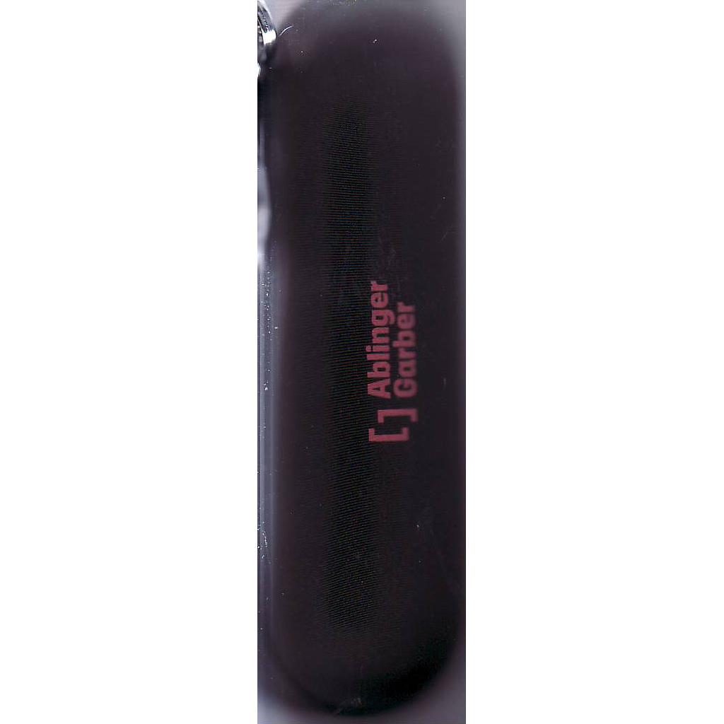 Knirps rot "Ablinger Garber"