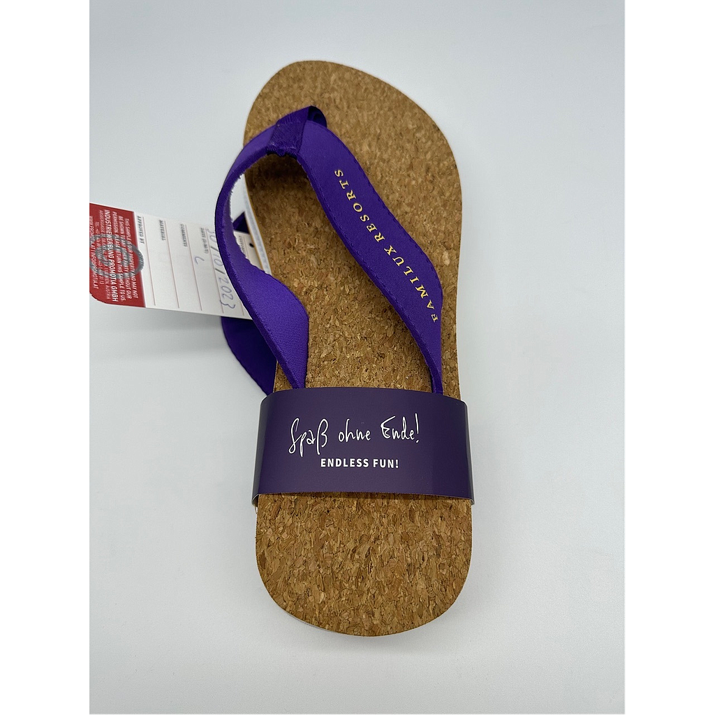 H006 Flip Flop Jugend (Größe M)