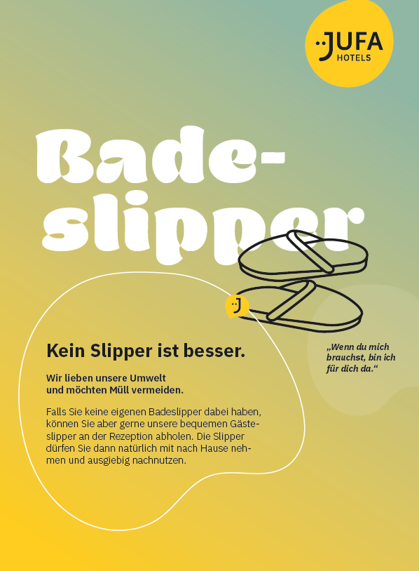 D8100 A5 Info Badeslipper de und en à 50 Stk.