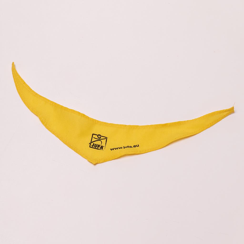 M3108 Halstücher Hamster gelb