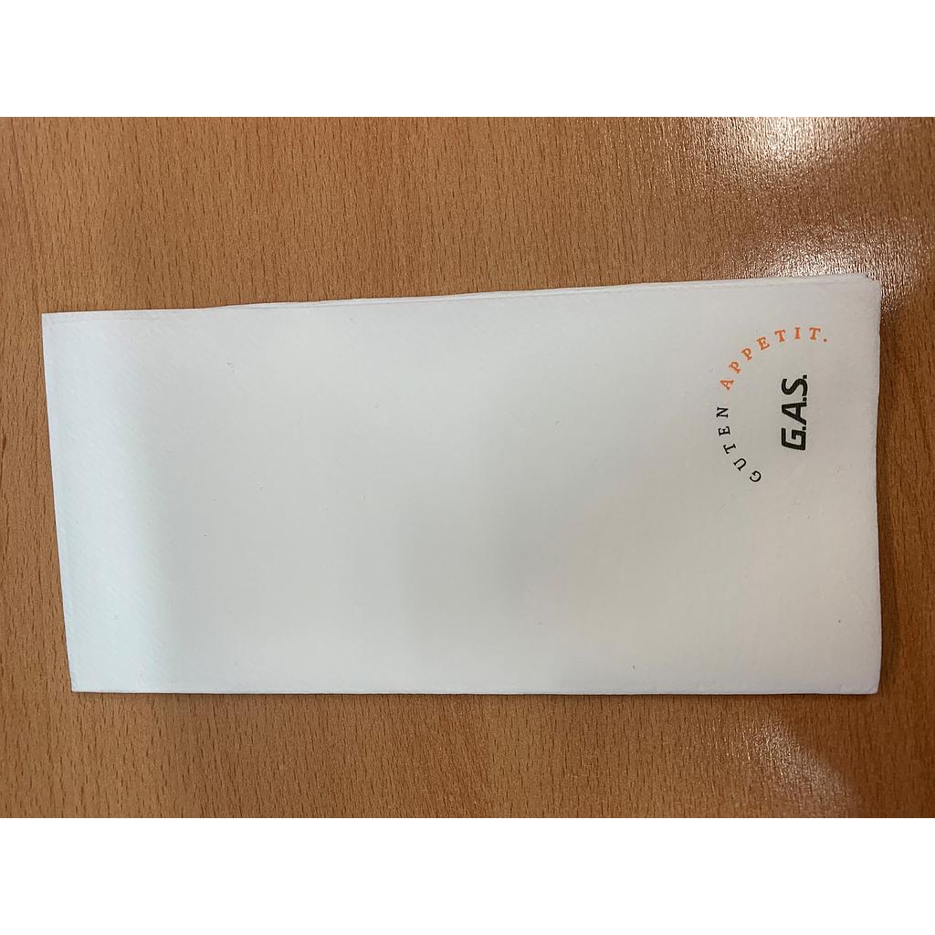 Servietten (Kartoninhalt 1000 Stück)