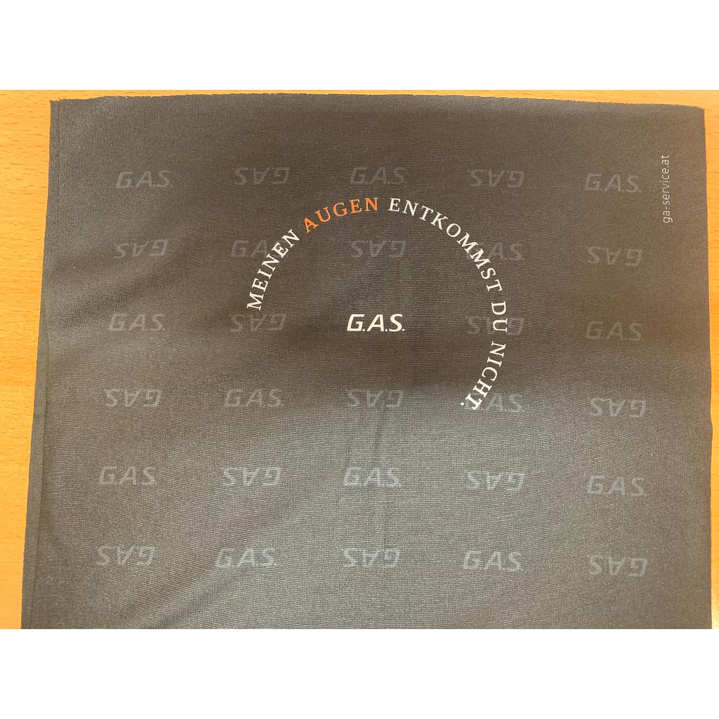 Bandana (Meinen Augen entkommst du nicht.)