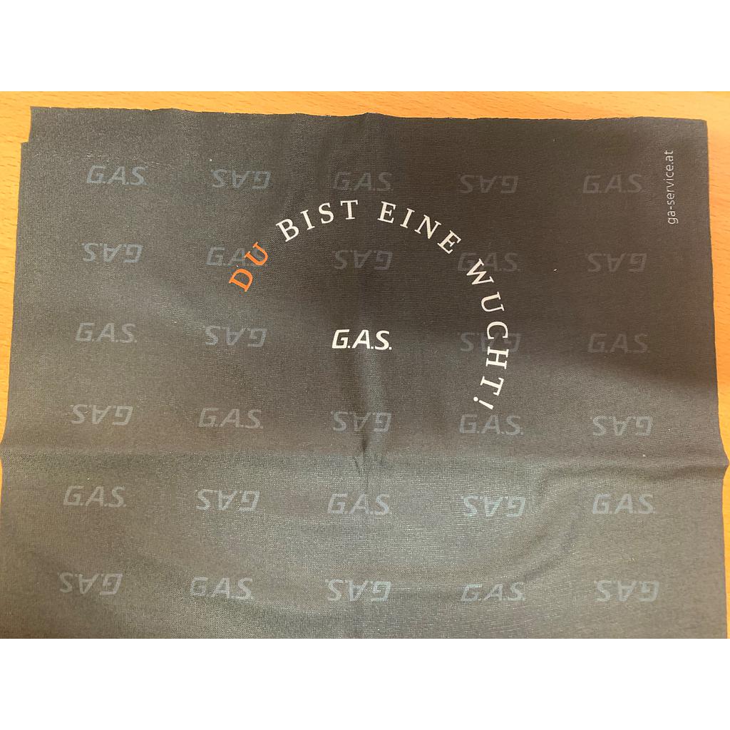 Bandana (Du bist eine wucht!)